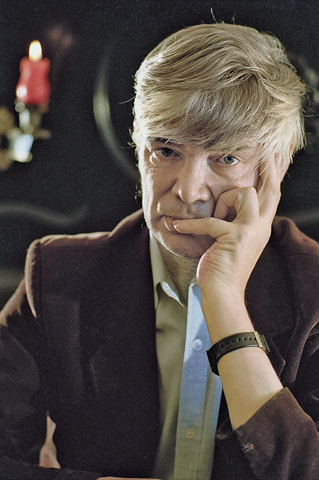 Венедикт Ерофеев