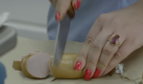 кадр из фильма.