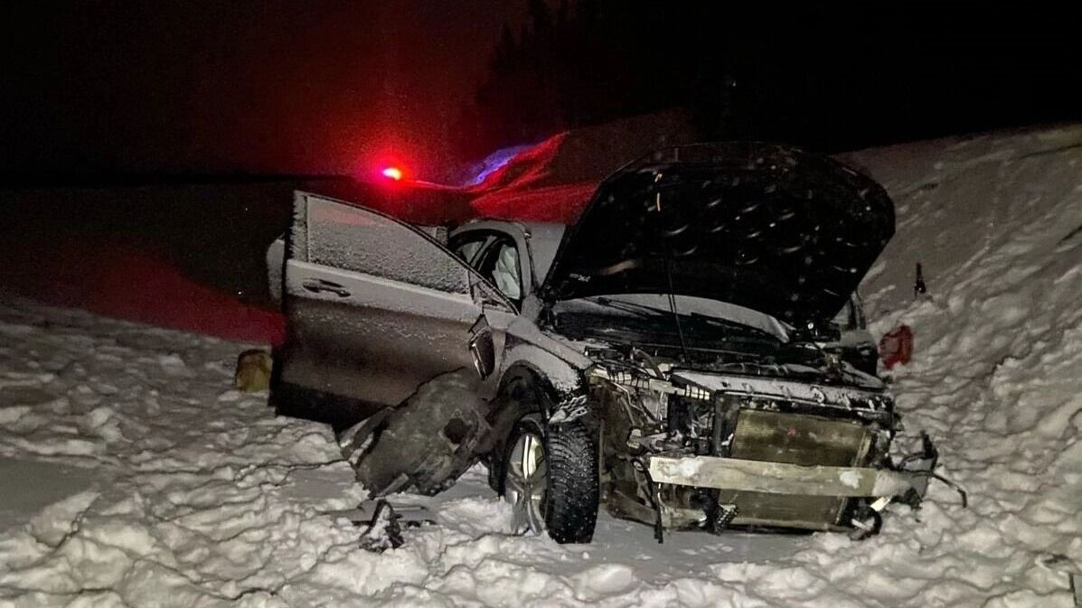     Источник: Госавтоинспекция Карелии / vk