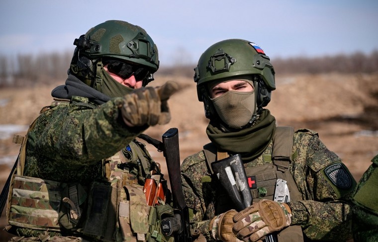    Константин Михальчевский/РИА Новости