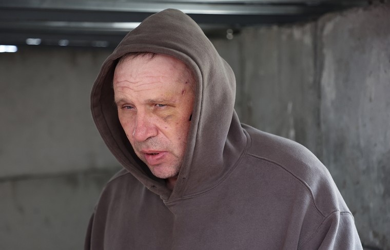    Алексей Белкин/NEWS.ru