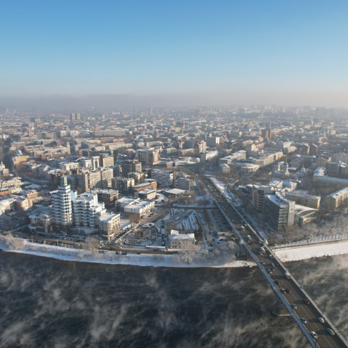 В столице Прибайкалья выбрали 11 объектов для голосования за благоустройство. В список вошли территории со всех округов Иркутска. Места, набравшие наибольшее количество голосов от жителей города, обновят в 2026 году. Об этом сообщили в пресс-службе мэрии Иркутска.