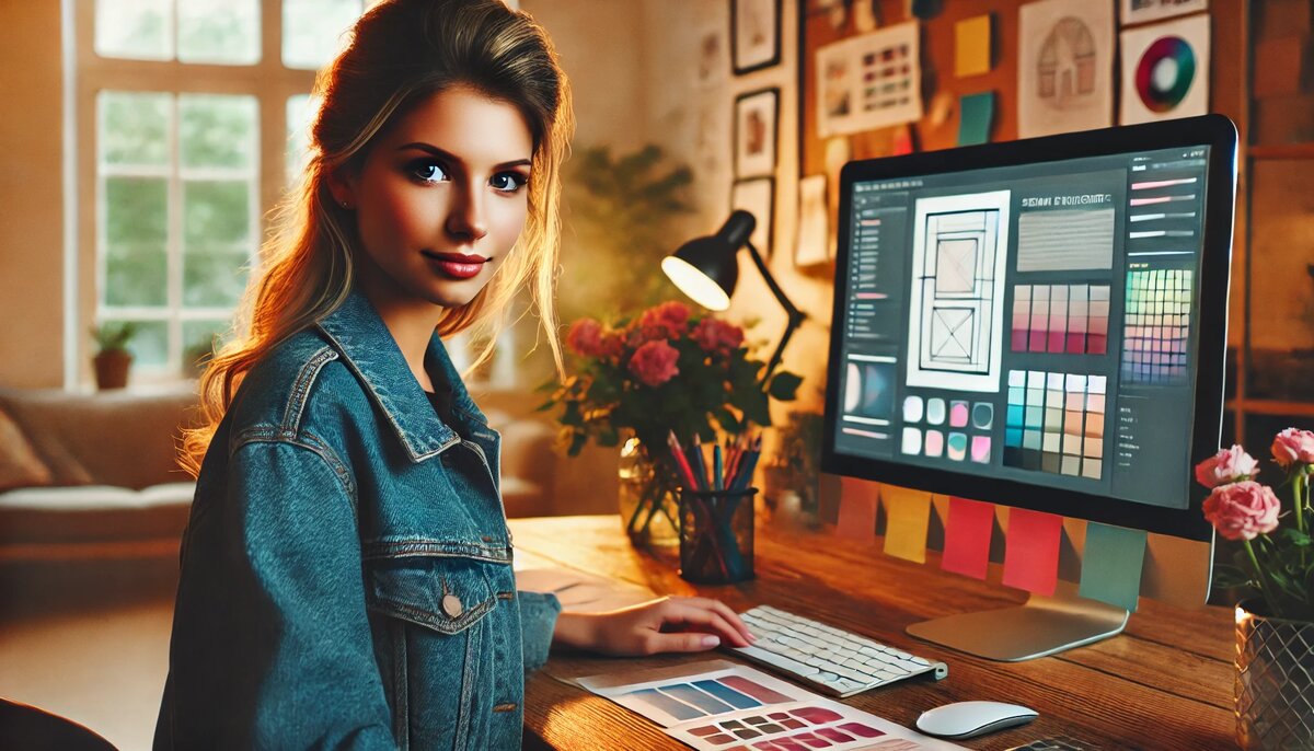 Как передать сайт на Tilda