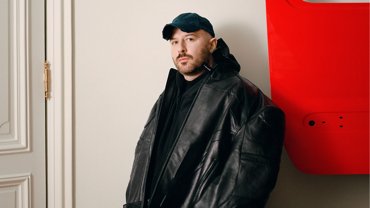    Демна Гвасалия стал креативным директором Gucci (фото 1)