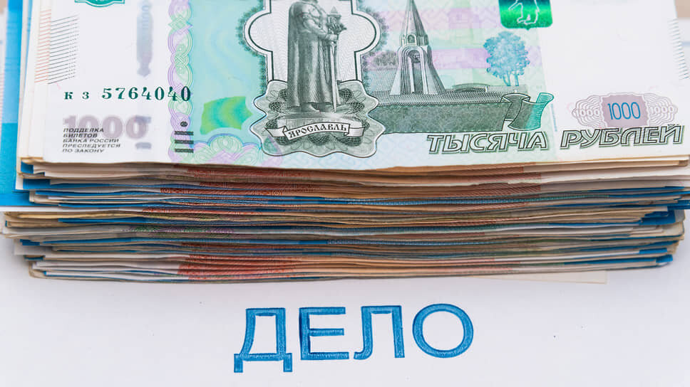 Фото: Олег Харсеев / Коммерсантъ