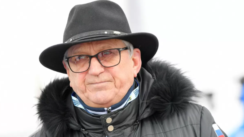   РИА Новости