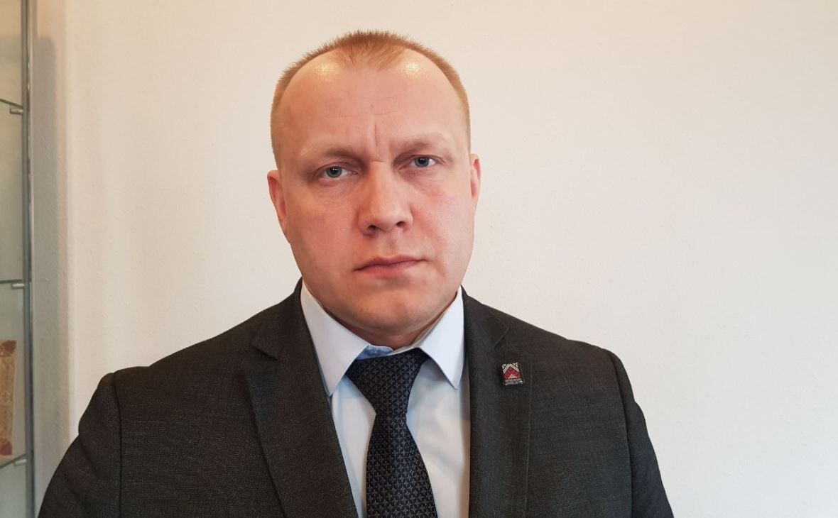 Павел Чибисов (Фото: РБК Черноземье)