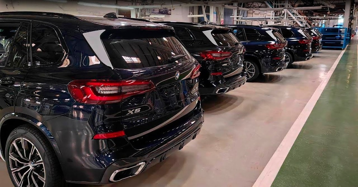 Обложка видео видео AvtoRevizorro / Youtube  📷
