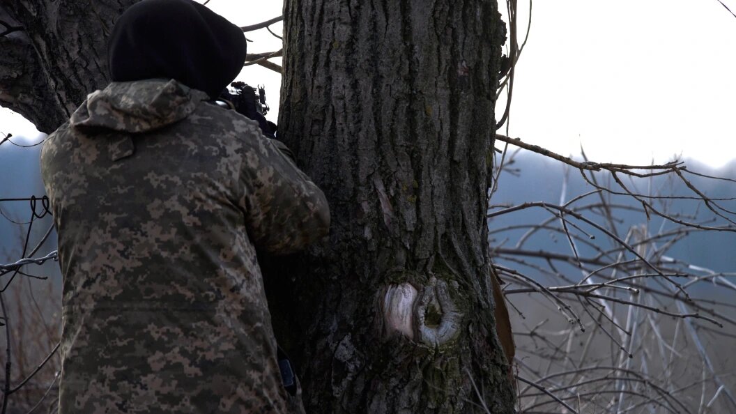    Фото: Markiian Lyseiko /Globallookpress