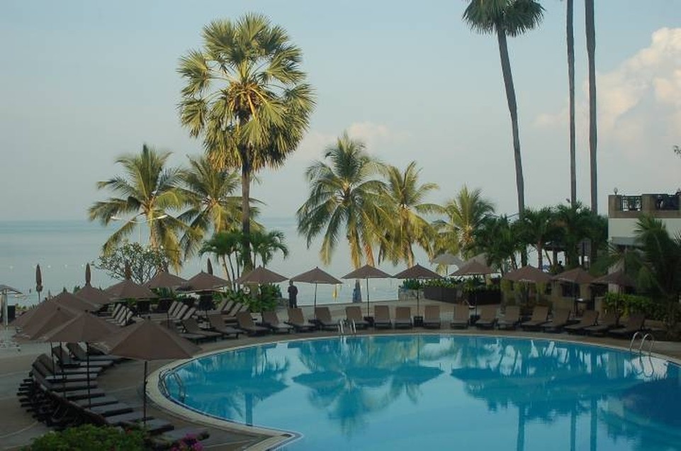    Ростовчанин чуть не потерял деньги из-за любви к Мальдивским островам. Алексей МАТВЕЕВ