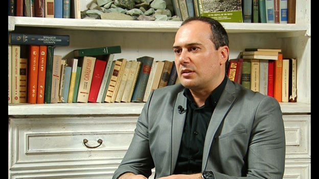 Фото: из соцсети Петросяна