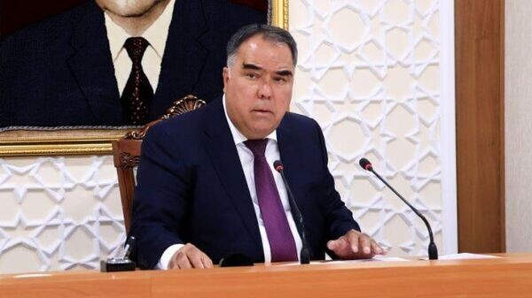    © Foto / Хадамоти матбуоти раиси вилояти Суғд