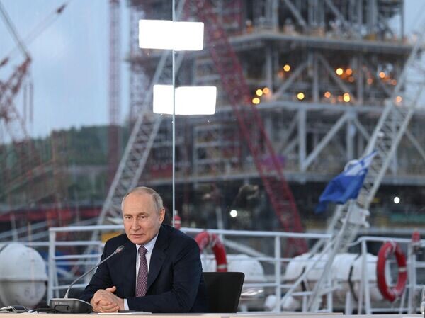   © РИА Новости Рамиль Ситдиков