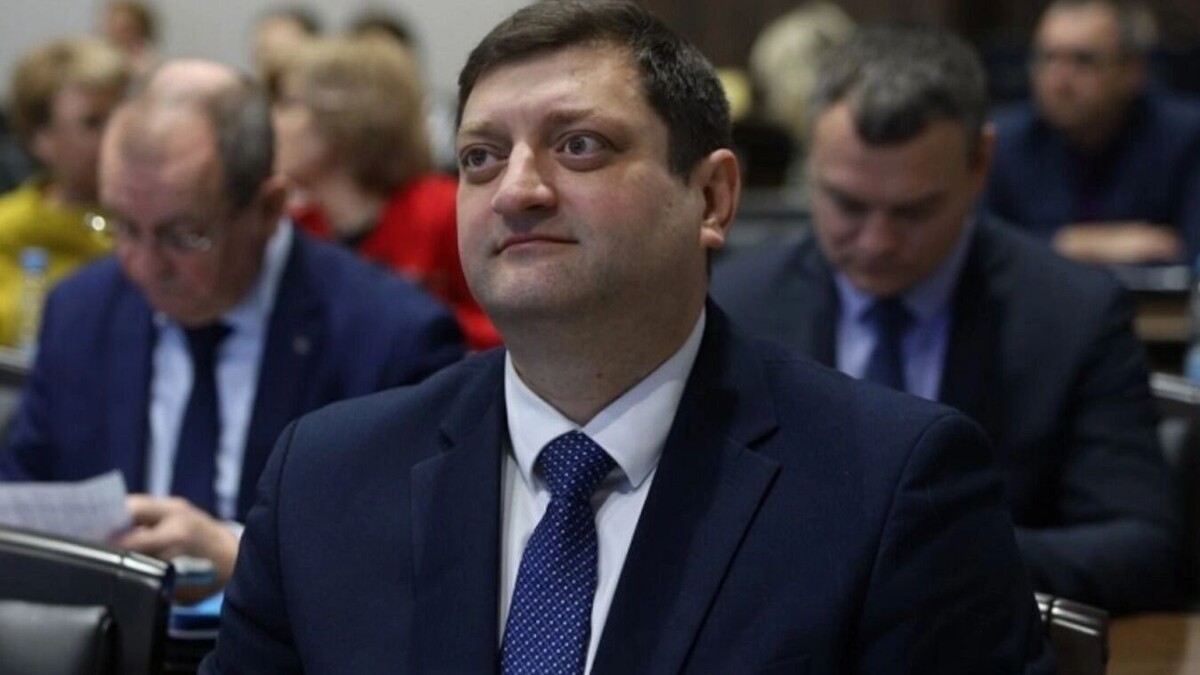     Источник: Волгоградская областная Дума