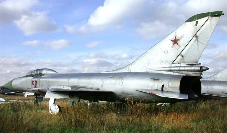 Картинки Яндекса. Су-15УТ

