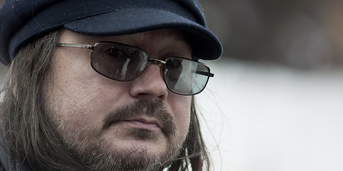 Алексей Балабанов.