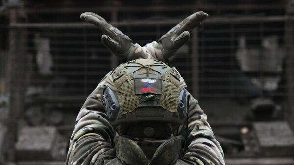    © РИА Новости . Евгений Биятов