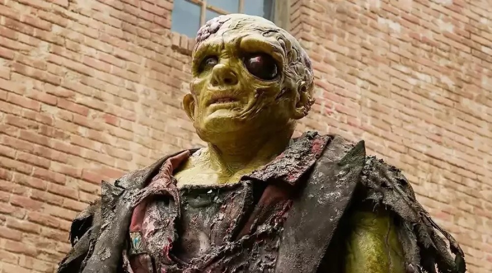     Кадр из фильма «Токсичный мститель» (2025) / Фото: Entertainment Weekly