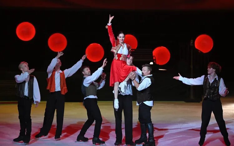    Источник фото: РИА Новости