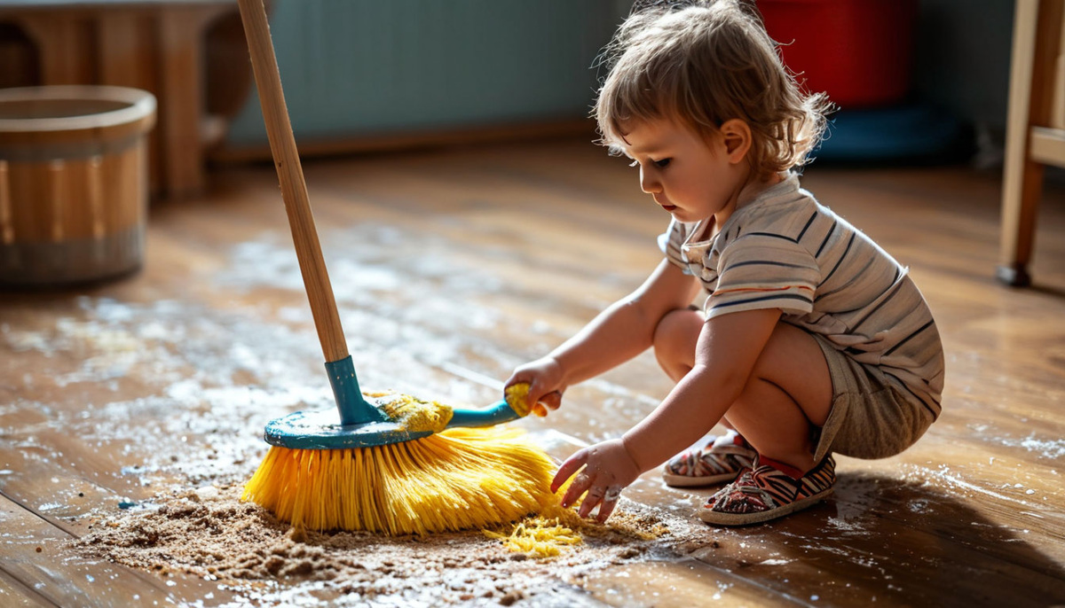 
Малышаня, детский развивающий канал