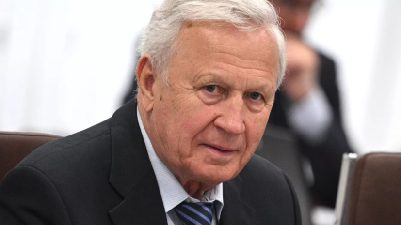   РИА Новости