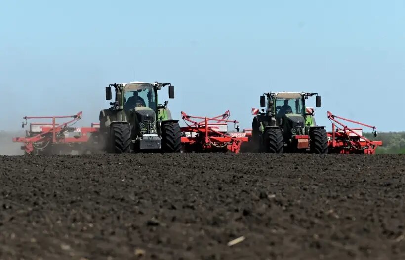     © РИА Новости. Сергей Пивоваров