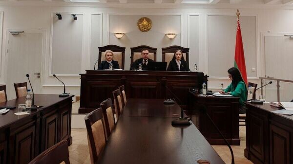    © Sputnik / Тамара Беляева