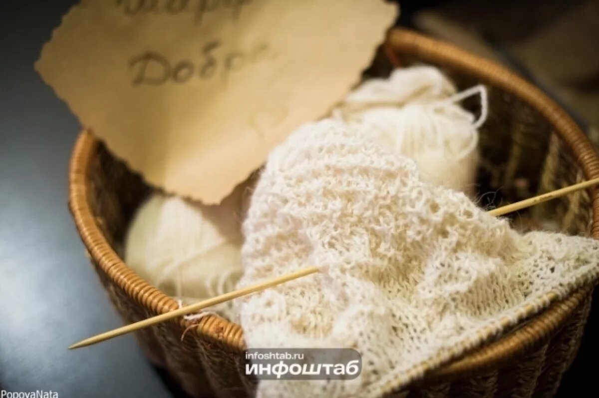    В Астрахани пройдет выставка-продажа товаров местных производителей