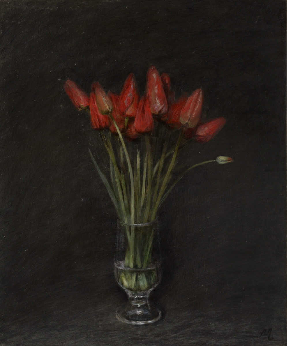 художник: Ольга Менжилий