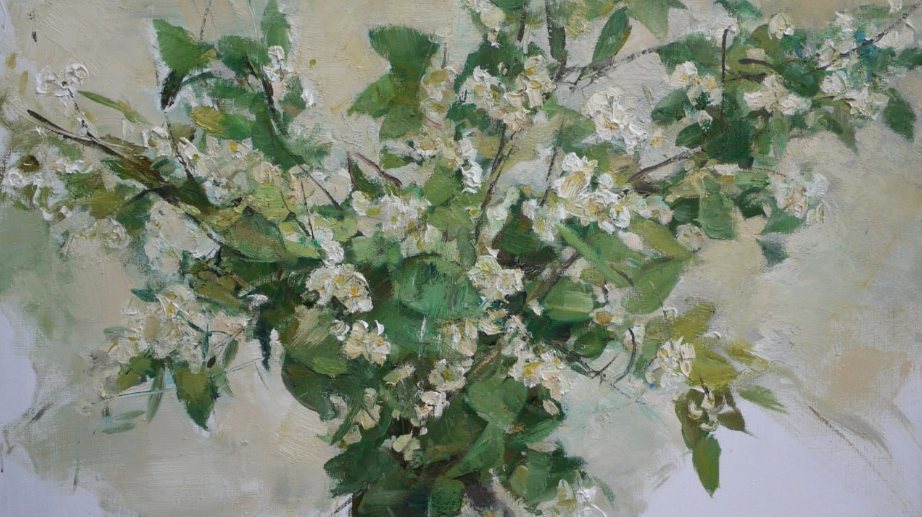 художник: Семён Агроскин