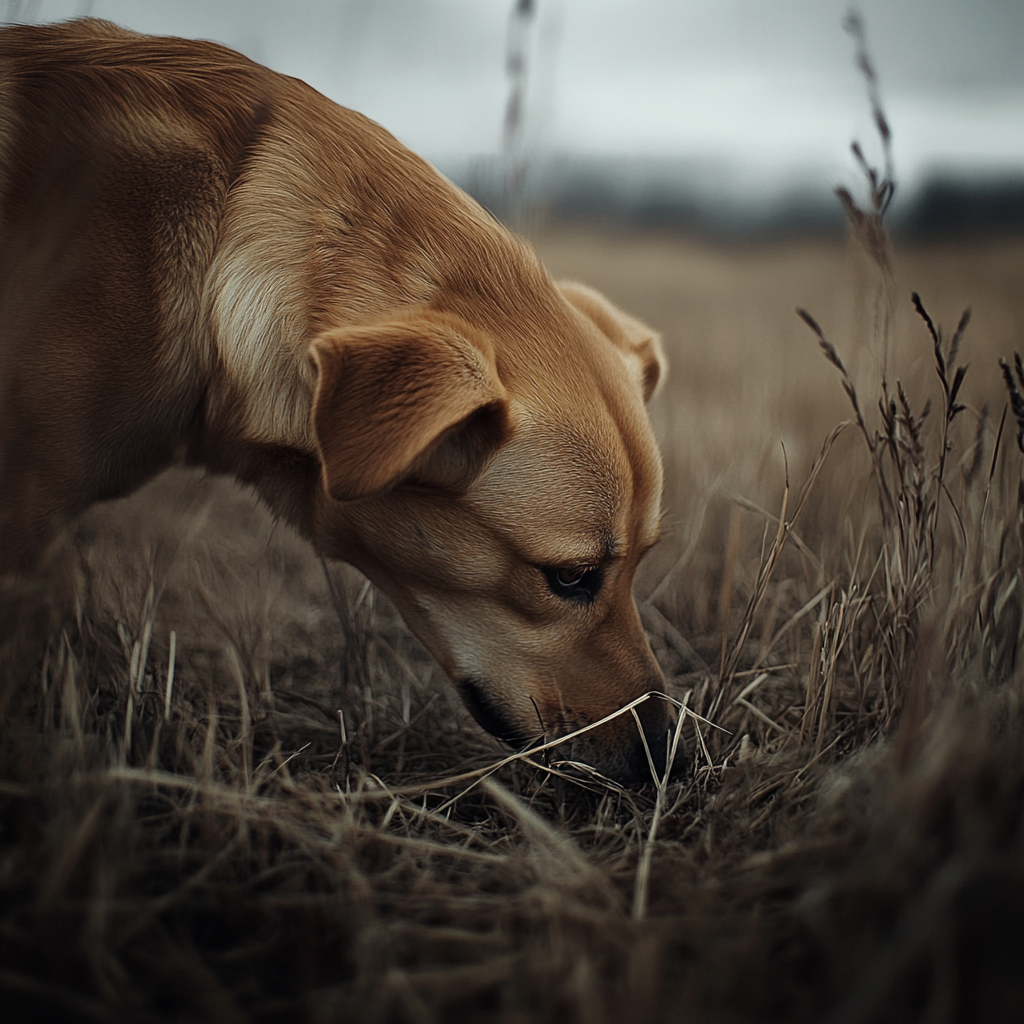 - Лучше держаться подальше от опасных зверей!