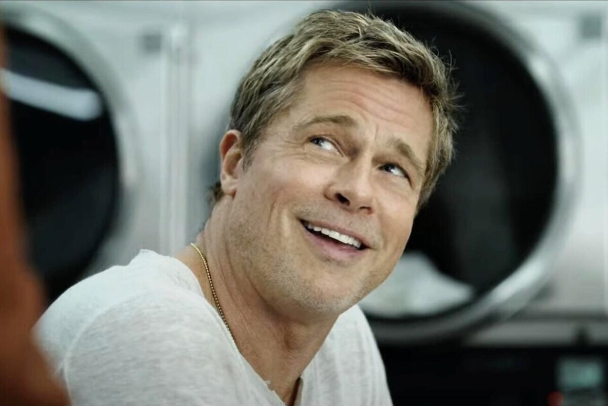    «Формула-1», 2025 кадр из фильма