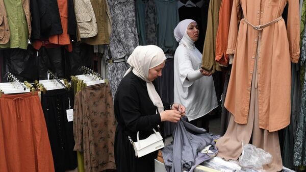    © Sputnik / Илья Наймушин