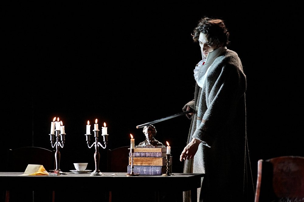    Источник фото: официальный сайт театра. Фотограф Сергей Петров Источник фото: Театр To Go