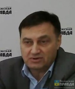 Заместитель директора волжской автоколонны Сергей Шумихин📷    Быть или не быть: волжская автоколонна рассказала о необходимых для ремонта миллиардах
