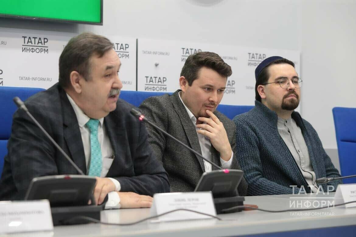 Фото: © Рамиль Гали / «Татар-информ»