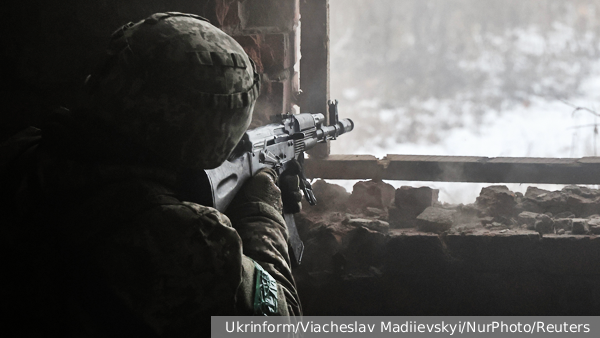     Фото: Ukrinform/Viacheslav Madiievskyi/NurPhoto/Reuters   
 Текст: Валерия Городецкая