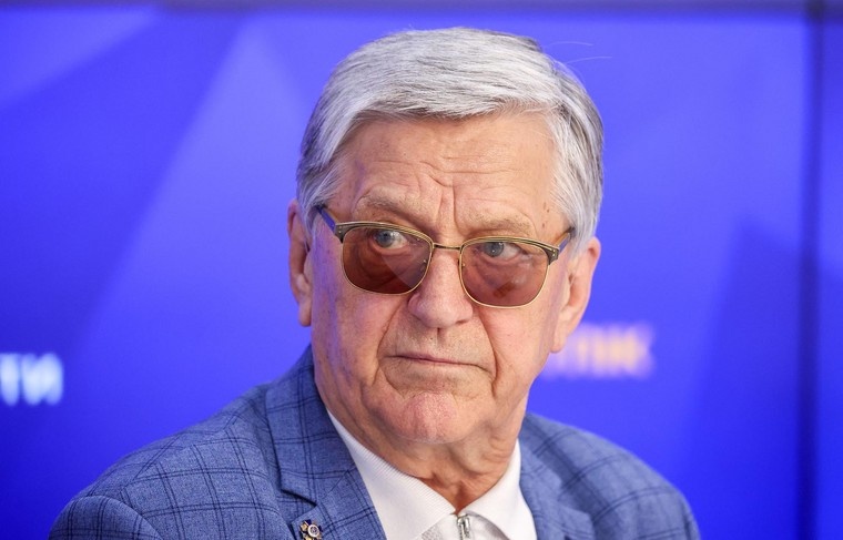    Алексей Белкин/NEWS.ru