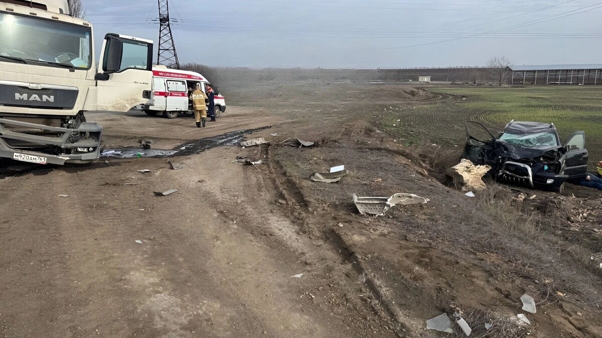     Автор: Госавтоинспекция Ростовской области