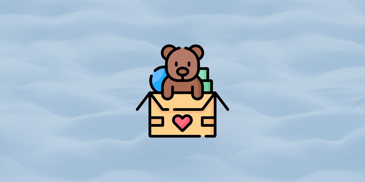    Аналогия с игрушками: как понять управление памятью в Unity