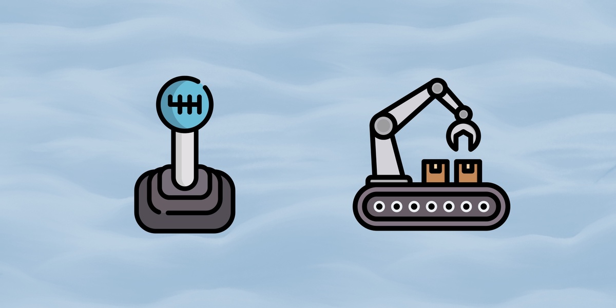    Ручное и автоматическое управление памятью