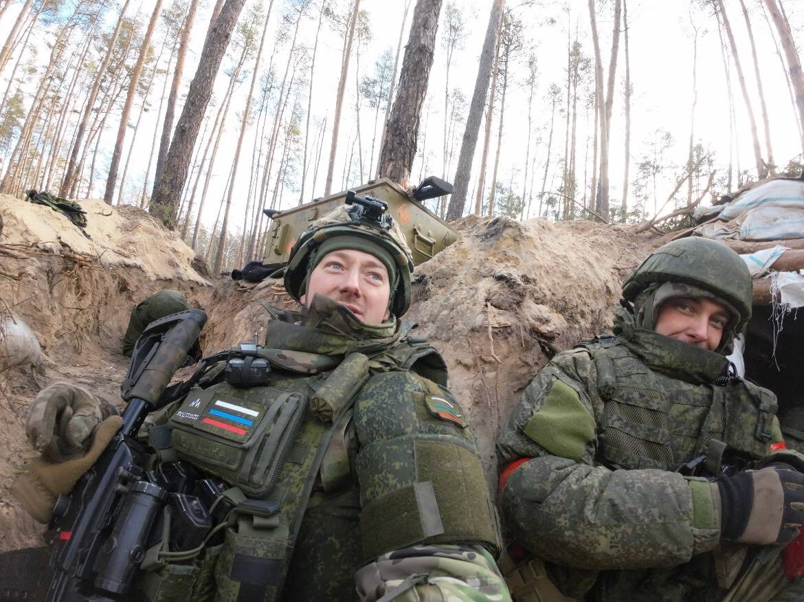 Никита Третьяков / ВН