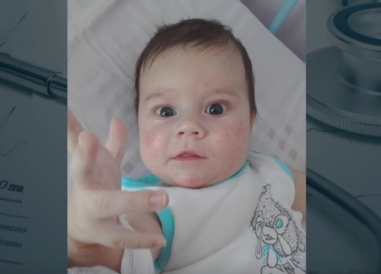 В 3 месяца первый инсульт, затем второй. Врачи не могли понять, что происходит