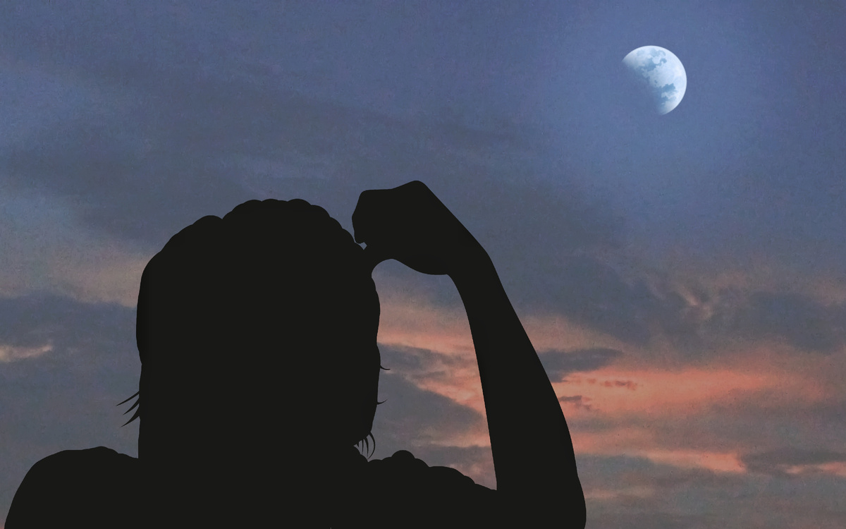 # мартовский коридор затмений