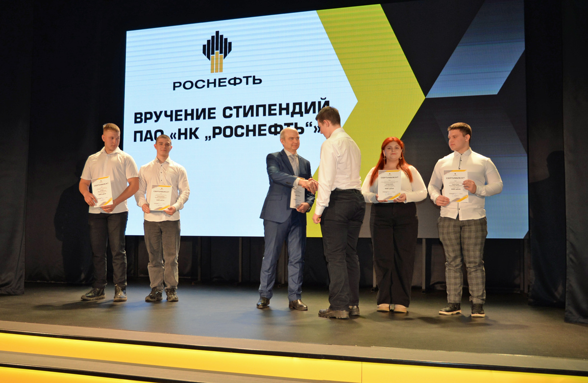    Фото: АО «АНПЗ ВНК»
