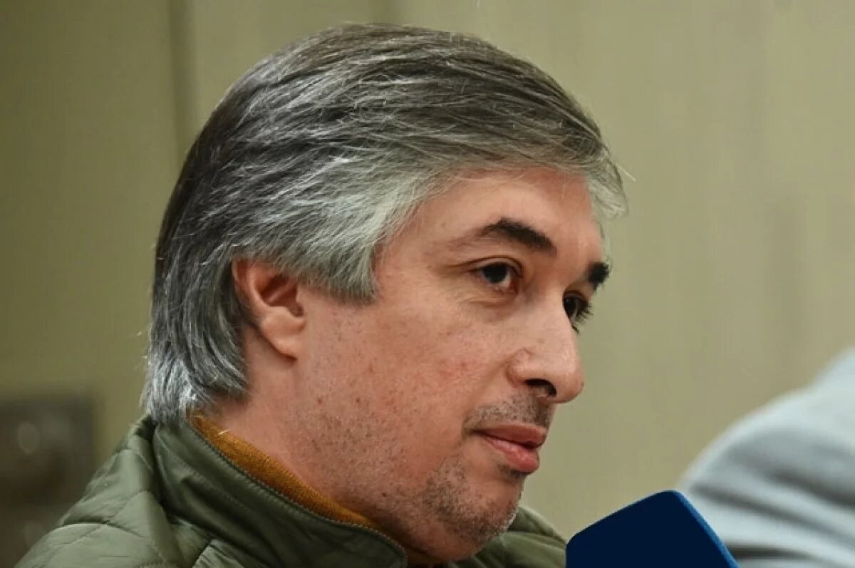    Ровшан Аскеров