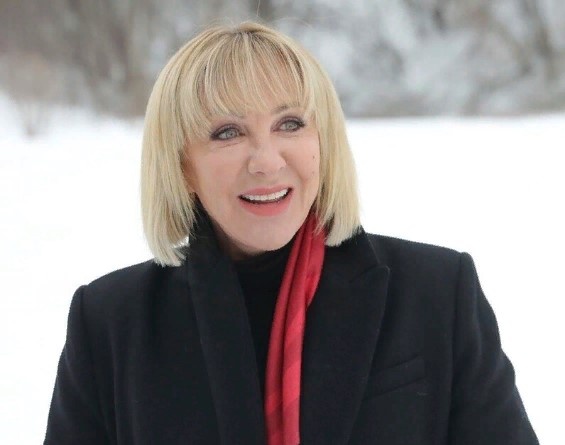    Фото: wikipedia.org/Batareika23 Екатерина Шахнина