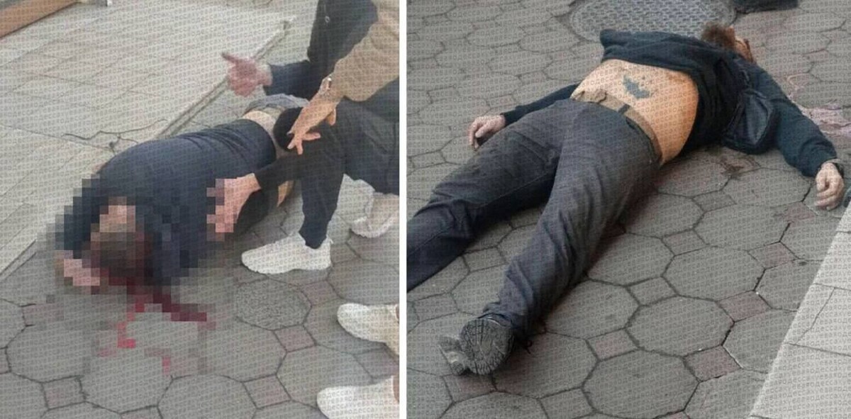     / Источник: Социальные сети