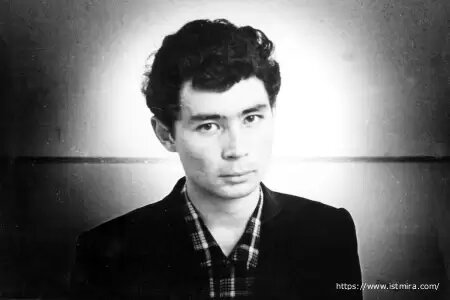 Александр Вампилов