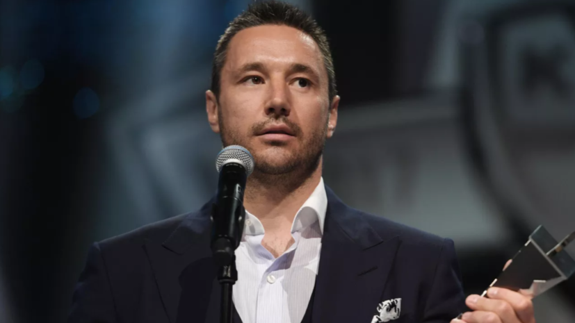   РИА Новости